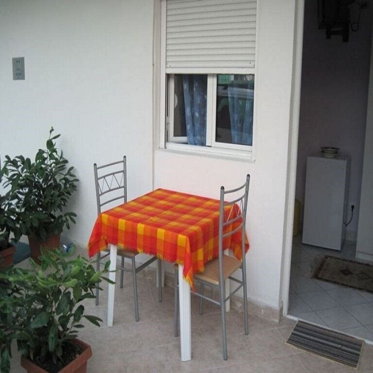 Вид Rooms Korac 3*